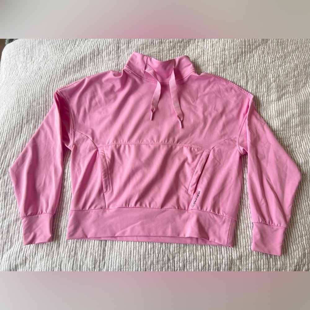 Zero Restriction Women's Evie Mock Pullover Hoodi… - image 8